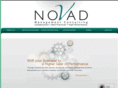 novadconsulting.com