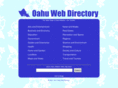 oahuwebdirectory.com