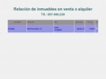 ofrezcopisos.com
