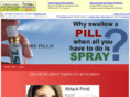 oralsprayvitamins.com