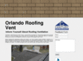 orlandoroofingvent.com