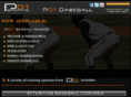 p01baseball.com