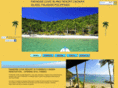 paradisecovepalawan.com
