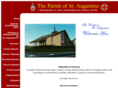 parishofstaugustine.org