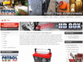 patrolgroup.com