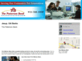pattersonbankga1.com
