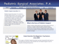pedsurgical.com