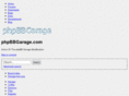 phpbbgarage.com