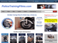 policetrainingfilms.com