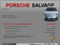 porschesalvage.co.uk