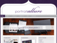 portraitallure.com