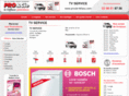 procie-lefaou.com