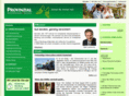 provinzial.org