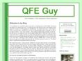 qfeguy.com