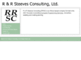 randrsteevesconsulting.com