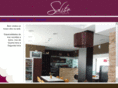 restaurantesalitre.com