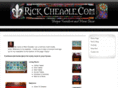 rickcheadle.com