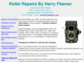 rolleirepairs.com