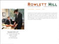 rowletthill.com