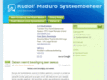 rudolfmaduro.net
