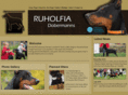 ruholfia.com