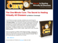 scientificcureforcancer.com