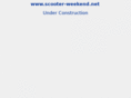 scooter-weekend.net