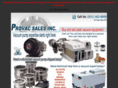 sellvacuumequipment.com