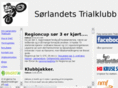 sorlandetstrialklubb.no