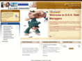 sosdebtmanagers.com