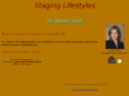 staginglifestyles.com