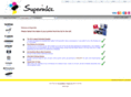 superinks.co.uk