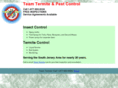 teamtermite.biz