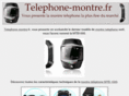 telephone-montre.fr