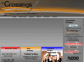 thecrossingschurch.net