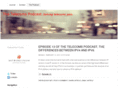 thetelecast.net