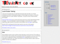 trellisnet.co.uk