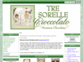 tresorelleonline.com