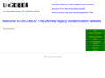 uncobol.com