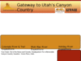 utahcanyonlands.com