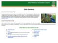 utahgardens.com