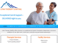 utahtherapystaffing.com