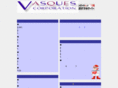 vasques.com