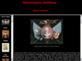 washingtonartillery.com