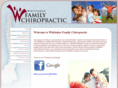 whittakerchiropractic.com
