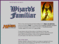 witchsfamiliar.com