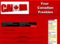 yourcanadianfreebies.com