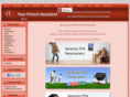 yourfrenchassistant.com