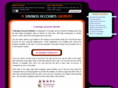 a-savings-accounts-website.co.uk