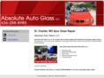 absoluteautoglassllcstcharles.com